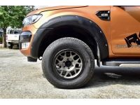 Ford ranger wildtrak 3.2 4WD  auto รถสวย ไมล์แท้ 60,000 กม. รูปที่ 5