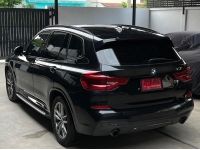 BMW x3 2.0 D M SPORT ปี2019 วิ่ง 80,000kM. มือเดียว รูปที่ 5