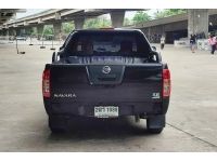 ขายถูก Nissan Navara King-Cab 2.5 SE CNG MT ปี 2014 รูปที่ 5