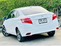 Toyota Vios 1.5 J ปี 2016 รูปที่ 5