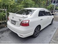 VIOS 1.5 TRD SPORTIVO รถสวย ไมล์ 150,xxx กม ฟรีดาวน์ รูปที่ 5