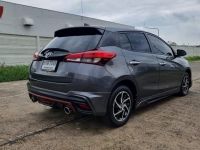 TOYOTA YARIS 1.2 G PLUS A/T ปี 2019 รูปที่ 5