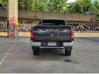 Mitsubishi Triton Plus DBL 2.4 GT Premium AT รูปที่ 5