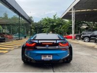BMW I8 coupe Ac schnitzer package ปี16 fulloption Tune stage 2 by motion (480hp)ใช้งาน 9000 kilo รูปที่ 5