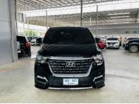 2021 Hyundai H-1 2.5 ELite  เครดิตดีฟรีดาวน์ รูปที่ 5
