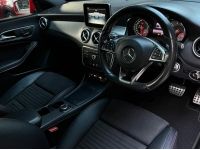 BENZ CLA250 AMG ปี2017 วิ่ง100000KM หลังคาแก้ว มือเดียวป้ายแดง รูปที่ 5