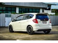 HONDA Jazz 1.5 SV TOPสุด ปี 2010 รถสวยน่าใช้ผ่อนสบายๆ รูปที่ 5