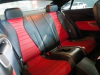 Mercedes Benz E200 Coupe AMG Dynamic  สีดำ รูปที่ 5