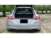 Audi TTS Coupe Quattro ปี 2017 ไมล์ 41,xxx km รูปที่ 5