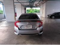 ขาย Honda civic 1.8 cc EL 2020 รูปที่ 5