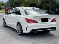 Mercedes-Benz CLA45 AMG 4MATIC ปี 2017 ไมล์ 74,xxx Km รูปที่ 5