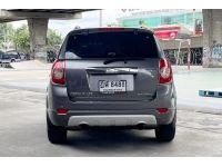 ขายถูก Chevrolet CAPTIVA 2.0 LTZ AWD AT ปี 2011 ดีเซล รูปที่ 5