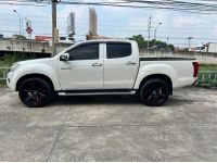 2014 ISUZU D-MAX 2.5 AUTO ผ่อน 7,600 รูปที่ 5