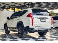 2018 |  MITSUBISHI NEW PAJERO SPORT 2.4 GT.PRE.2WD. รูปที่ 5