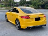 Audi TTs Coupe Quattro ปี 2018 ไมล์ 66,xxx km รูปที่ 5