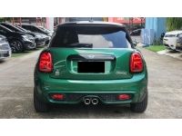 Mini Cooper S 60 Years Edition ปี 2019 ไมล์ 32,xxx km รูปที่ 5