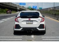 HONDA CIVIC FK ปี 2018 ไมล์ 79,xxx Km รูปที่ 5