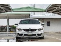 BMW 420d 2.0 Coupe M Sport ปี 2015 auto F32 รูปที่ 5