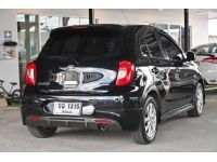 NISSAN MARCH 1.2 EL CVT A/T ปี 2014 รูปที่ 5