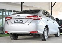 TOYOTA YARIS ATIV 1.2 S CVT A/T ปี 2018 รูปที่ 5