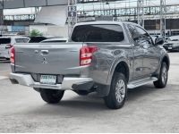 Mitsubishi Triton Cab 2.4 Top pushstart ปี 2018 ไมล์ 82,xxx Km รูปที่ 5