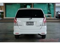 2011 TOYOTA INNOVA 2.0 G EXCLUSIVE รูปที่ 5