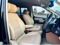 รถเข้าใหม่ HYUNDAI H1 DELUXE  2.5 TOP ปี 2019 ไมล์นางฟ้า รูปที่ 5