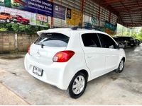 Mitsubishi Mirage 1.2GLS เกียร์ออโต้ ปี 2012 รูปที่ 5