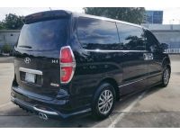 Hyundai H-1 2.5 Elite MNC ปี 2019 ไมล์ 78,xxx Km รูปที่ 5