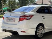 Toyota Vios 1.5G Auto ปี 2013 รูปที่ 5