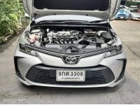 2019 TOYOTA ALTIS 1.6G auto ไมล์แท้  70,000 กม.ฟรีดาวน์ รูปที่ 5