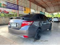 Toyota Vios 1.5 E เกียร์ออโต้ ปี 2014 รูปที่ 5