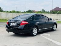 NISSAN TEANA 2.5XV TOP SUNROOF ปี 2014 ไมล์ 178,xxx Km รูปที่ 5