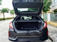 Honda Civic FK 1.5 Turbo ปี 2019 ไมล์ 6x,xxx Km. ผ่อน 16,2xx บาท รูปที่ 5