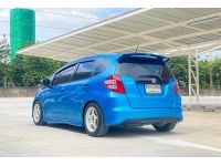 HONDA Jazz 1.5 SV TOPสุด ปี 2010 รถบ้านสวย ดูแลดี รูปที่ 5