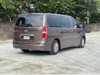 HYUNDAI H1 2.5 ELITE ปี 2014 รถสวยประวัติดี มีรับประกัน คุ้มๆ รูปที่ 5