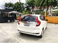 Honda jazz  GK 1.5 MNC AT ปี 2020 รูปที่ 5