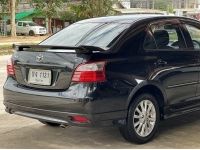 Toyota Vios 1.5E  M/T ปี 2012 รูปที่ 5