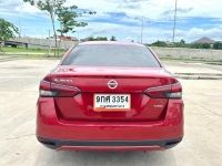 NISSAN ALMERA 1.0 EL ปี 2020 ไมล์ 23,xxx Km รูปที่ 5