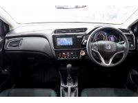 A23324Mi HONDA CITY 1.5 V PLUS AT ปี2019 สีเทา รูปที่ 5