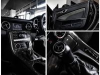 MERCEDES BENZ SLK200 CARBON LOOK EDITON AMG R172 ปี 2017 สีดำ รูปที่ 5