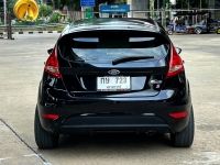 Ford Fiesta 1.5S 5D AT ปี2013 รูปที่ 5