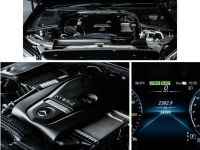 MERCEDES BENZ C300e AMG SPORT ปี 2021 สีดำ รูปที่ 5