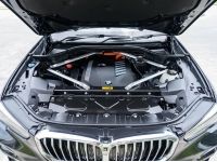 BMW X5 xDrive45e M Sport LCI ปี 2022 สีดำ รูปที่ 5