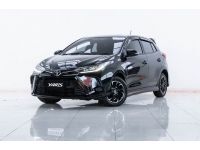 2022 TOYOTA YARIS 1.2 SPORT ผ่อน 3,821  บาท 12 เดือนแรก รูปที่ 5