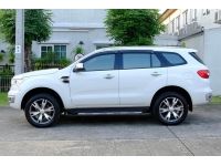 2016 FORD EVEREST 3.2 TITANIUM 4WD ผ่อน 13,xxx รูปที่ 5