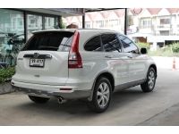 Honda CRV 2.0E 4WD A/T ปี 2010 รูปที่ 5