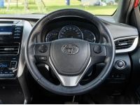 TOYOTA YARIS 1.2 G  ปี  2019 รูปที่ 5