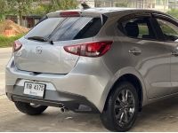 Mazda2 SkyActiv1.3Sports High Plus A/T ปี 2017 รูปที่ 5