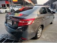 TOYOTA VIOS 1.5 E ปี 2014 ไมล์ 216,xxx Km รูปที่ 5